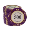 Chip Poker Las Vegas cao cấp có số hàng chính hãng [cọc 10 chip] - CPK