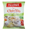 Thùng 30 gói Cháo yến chay rau nấm Yến Việt 50g