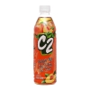 Hồng trà đào C2 ( Chai 455ml )