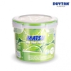 Hộp nhựa thực phẩm Matsu 900ml