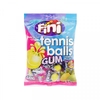 Kẹo gum Fini Tennis Ball gói 80g