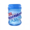 Kẹo không đường Mentos hũ 61.25g