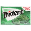 Kẹo không đường Trident 26.6g