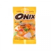 Kẹo Onix chanh cam, vitamin C 40g