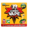 Khoanh nhang muỗi Jumbo 600g