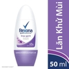 Lăn ngăn mùi Rexona Free Spirit 50ml