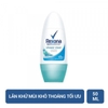 Lăn ngăn mùi Rexona Shower Clean 50ml