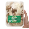 Lẩu nấm thiên nhiên khay 300g