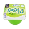 Lốc 4 hộp sữa chua cho trẻ em SuSu có đường IQ 80g