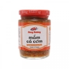 Mắm cá cơm Sông Hương hũ 200g