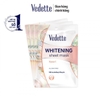 Mặt nạ giấy trắng da ngọc trai Vedette 22ml