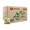 Mì chay Nongshim Soon Veggie Ramyun gói 112g