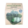 Mì cải bó xôi Anpaso Organic gói 120g