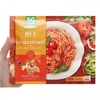 Mì ý xúc xích kiểu Nhật SG Food gói 250g