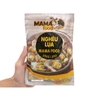 Nghêu lụa đông lạnh Mama Food gói 200g