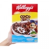 Ngũ cốc Kellogg's Coco Loops vị socola hộp 330g