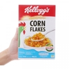 Ngũ cốc Kellogg's Corn Flakes vị bắp hộp 150g