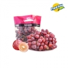 Nho đỏ có hạt Red Globe Úc (1Kg)