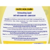 Nước rửa chén Ez Clean chanh 800g