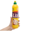 Nước rửa chén Lix Vitamin E 392ml