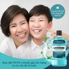 Nước súc miệng Listerine Cool Mint 500ml