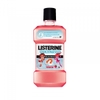 Nước súc miệng Listerine Kids Mouthwash hương dâu tây 250ml