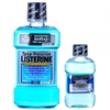 Nước súc miệng ngừa vôi răng Listerine Tartar Protection 250ml