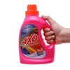 Nước tẩy đồ màu AXO hoa đào 800ml