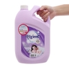 Nước xả Hygiene Violet Soft 3.5 lít