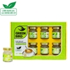 Nước yến sào chưng đường phèn Green Bird (Hũ 72g)