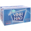 Nước khoáng Vĩnh Hảo (Chai 500ml)