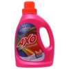 Nước tẩy đồ màu AXO hoa đào 800ml