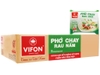 Phở chay rau nấm Vifon gói 65g