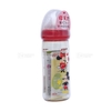 PIGEON | Bình sữa bằng nhựa cổ rộng hình Mickey 240ml