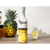 Rượu MG Spirit Vodka Pineapple hương dứa