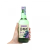 Rượu soju Chumchurum vị việt quất