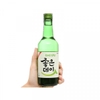 Rượu soju Good Day