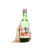 Rượu soju Good Day vị đào