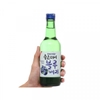 Rượu soju Good Day vị việt quất