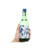 Rượu soju Korice vị việt quất