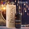 Rượu vang đỏ Passion Carbernet Sauvignon