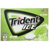 Singum Trident Ice chanh vỉ 11.2g