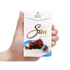 Socola sữa Henk Chocolate hộp 50g