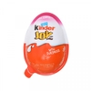 Socola trứng Kinder Joy bé gái 20g