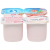 Sữa chua dâu Lothemilk 100g