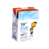 Sữa chua uống hương cam TH True Yogurt Top Kid 110ml