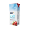 Sữa chua uống hương dâu TH True Yogurt 180ml