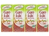 Sữa gạo lức Việt Ngũ Cốc hộp 180ml