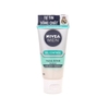 Sữa rửa mặt có hạt Nivea Men kiểm soát nhờn 50g