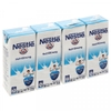 Sữa tiệt trùng có đường Nestlé NutriStrong hộp 180ml